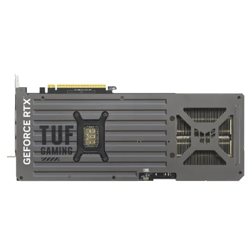 Karta graficzna ASUS TUF Gaming GeForce RTX 5070 Ti OC Edition 16GB GDDR7 256bit DLSS 4