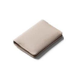 Кошелек Bellroy Under Cover RFID Innovera™, tahini