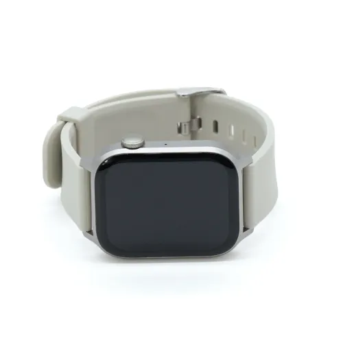 Smartwatch Kiano Watch GO Beżowy