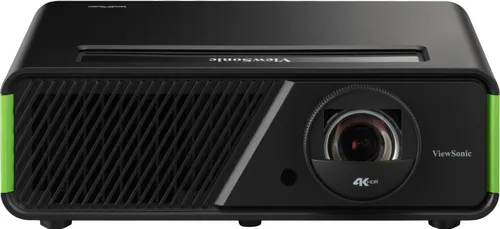 Projektor VIEWSONIC X2-4K Pro 4K UHD (3840 x 2160), 2500 ANSI lumen, Wi-Fi, Bluetooth