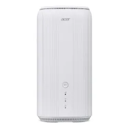 Router ACER Connect X6E 5G 2.4 / 5 / 6 GHz (TriBand), Gniazdo SIM