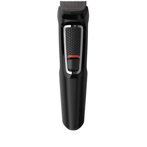 Триммер Philips Multigroom MG3730/15 8 насадок 60 мин