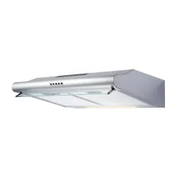 Okap MPM 61-PX-77/N Srebrny
