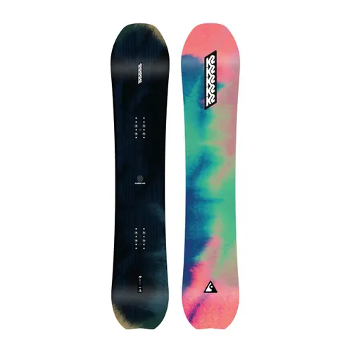 Deska snowboardowa K2 Passport