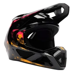 Kask rowerowy Full Face FOX Rampage Kairos MIPS