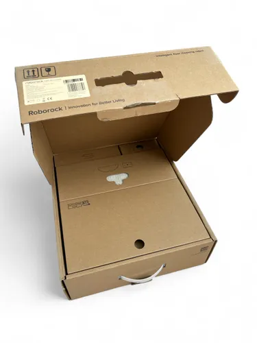 Robot sprzątający Roborock Q8 Max Biały Funkcja mopowania Tworzenie mapy pomieszczenia - outlet