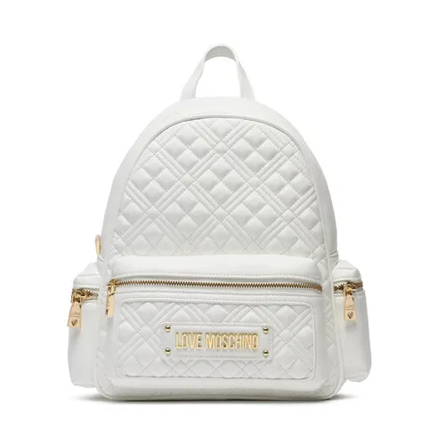 Dragoste MOSCHINO Jc4162pp0hla0120 off rucsac alb