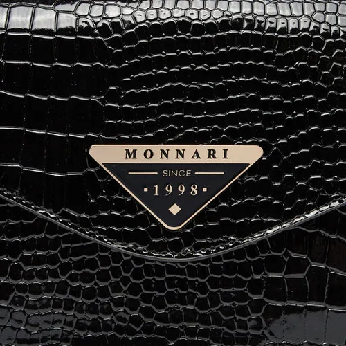 Geanta Monnari BAG1780-KM20 Neagra