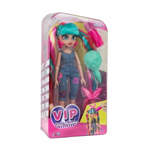 Tm Toys Lalka Vip Pets Hair Academy Lexie