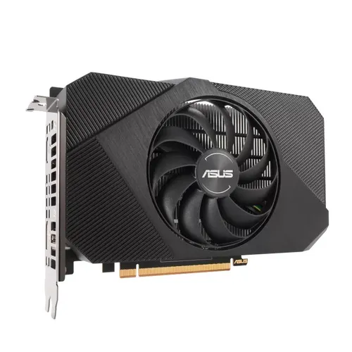 Karta graficzna ASUS Phoenix Radeon RX 6400 4GB GDDR6 64bit