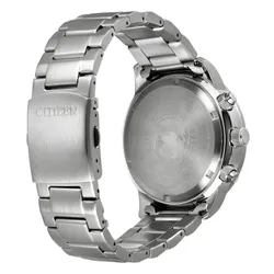 Zegarek CITIZEN Eco-Drive Military CA0690-88L Stalowy