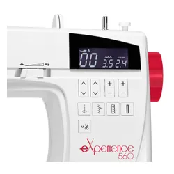 Maszyna do szycia ELNA 560 Experience