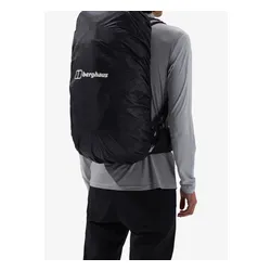 Plecak turystyczny Berghaus Freeflow 30 l - grey pinstripe/jet black