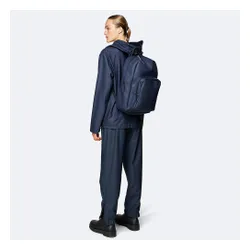 Рюкзак для ноутбука Base Bag Rains-blue