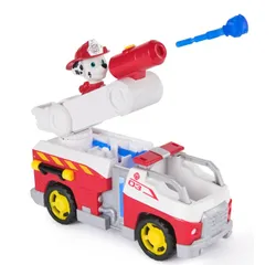 Pojazd SPIN MASTER Psi Patrol Wóz strażacki 6072660