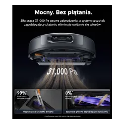 Robot sprzątający NARWAL Flow 2
