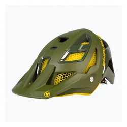 Kask rowerowy Endura MT500 MIPS olive green