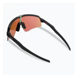 Солнцезащитные очки для гольфа Oakley Sutro Lite Sweep матовый черный/призма