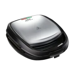 Opiekacz Tefal Snack Time 3w1 SW342D38