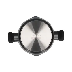 Garnek Zwieger Korra ZWP-25720 2,4 l Indukcja Aluminium