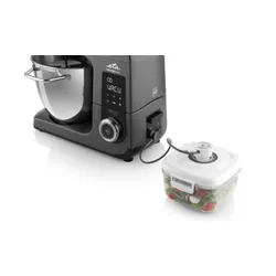 Robot kuchenny ETA Kuliner II Max 203890010 1700W z wagą