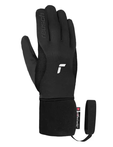 Перчатки для катания на лыжах / беговых лыж Reusch Baffin Touch-Tec-размер-9.5