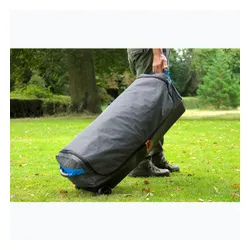 Namiot kempingowy 8-osobowy Coleman Cortes Octagon 8 blue