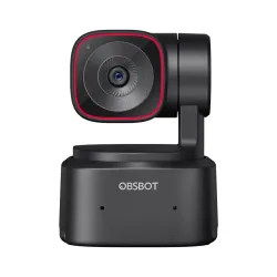 Kamera internetowa Obsbot Tiny 2 Lite Czarny