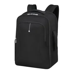 Plecak damski Samsonite Guardit Classy 2.0 Underseat Backpack M - black