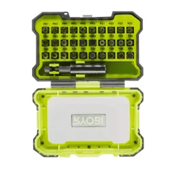 Zestaw bitów RYOBI  RAK31MSDI (31 szt.)