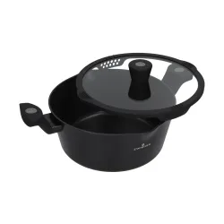 Garnek Zwieger Korra ZWP-25724 3,9 l Indukcja Aluminium