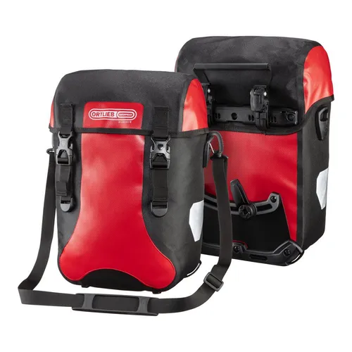 Çantalar Ortlieb Sport Packer Classic QL2.1