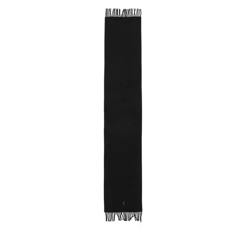 Ralph Lauren Polo Eșarfă 455922980001 Negru 001