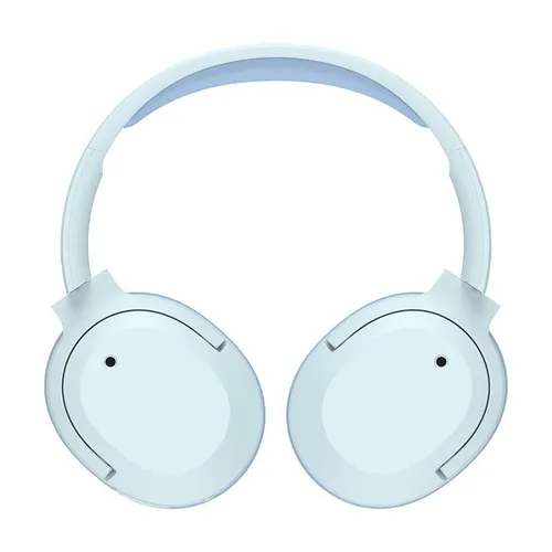 Беспроводные наушники Edifier W820NB Over-Ear Bluetooth 5.0 Blue