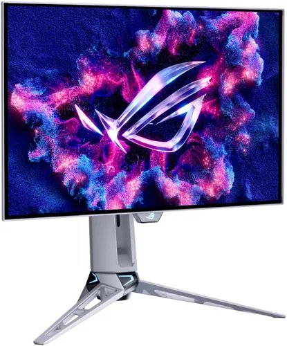 ASUS ROG Swift OLED PG27AQWP-W - 540Hz QHD | 720Hz Full HD | WOLED | 26.5''