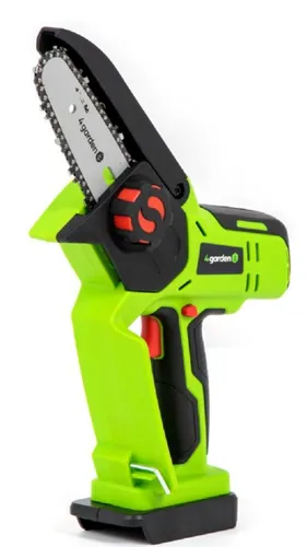 Pilarka akumulatorowa 4GARDEN AP10 20 V
