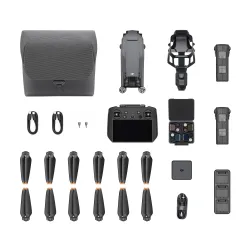 Dron DJI Mavic 3 Pro Fly More Combo (DJI RC Pro)