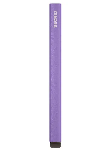 Etui na karty RFID Cardprotector Secrid - powder lilac