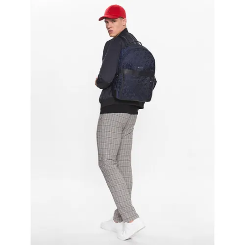 Tommy Hilfiger ridicat 1985 Mono Rucsac AM0AM11086 DW6