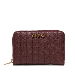 Большой женский кошелек Guess SWGB89 87400 MER