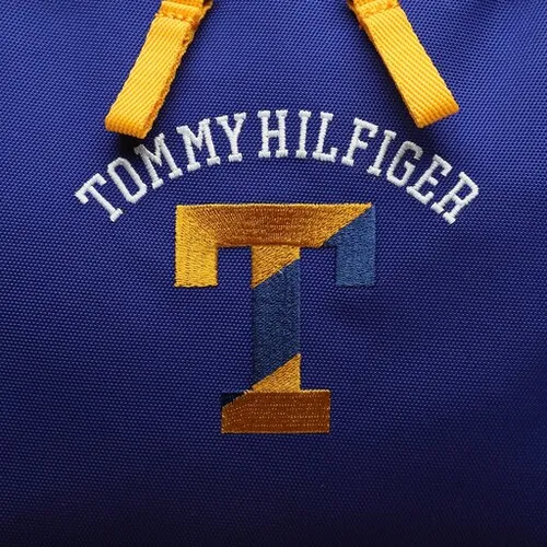 Tommy Hilfiger Rucsac Varsity colorat Au0au01721 C98
