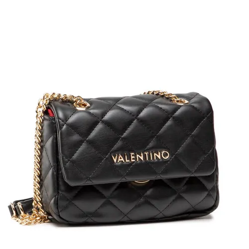 Valentino Oscarina Vbs3kk05 Nero 001 portofel