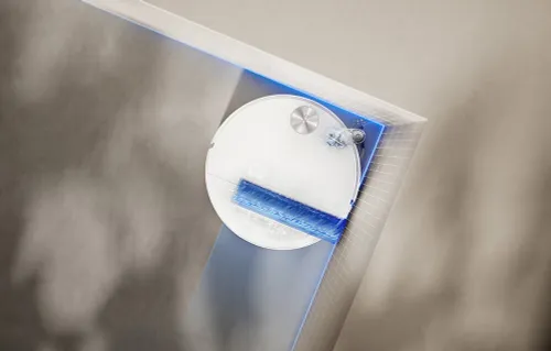 Robot sprzątający MOVA S70 Pro Roller