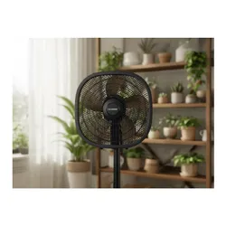 Blaupunkt ASF601 czarny
