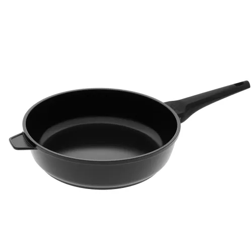 GERLACH Monolit 2 szt. - zestaw patelni ceramicznych