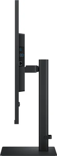 Samsung ViewFinity S8 LS37D800UAUXEN – 37'' | VA | 4K UHD | HDR10 | 100% sRGB | KVM Switch | USB-C 90W | LAN