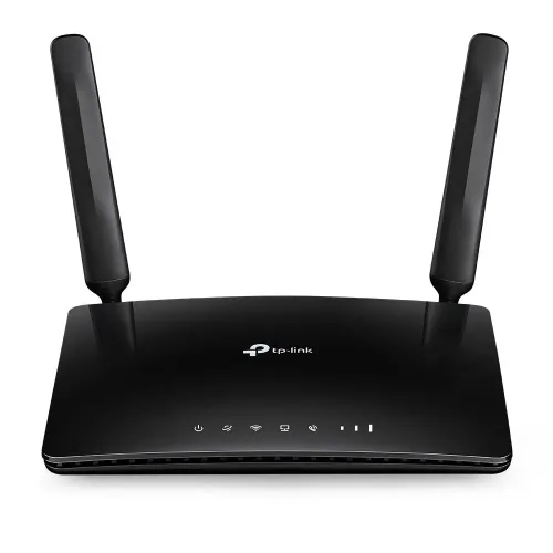 Router TP-LINK TL-MR6500v Czarny