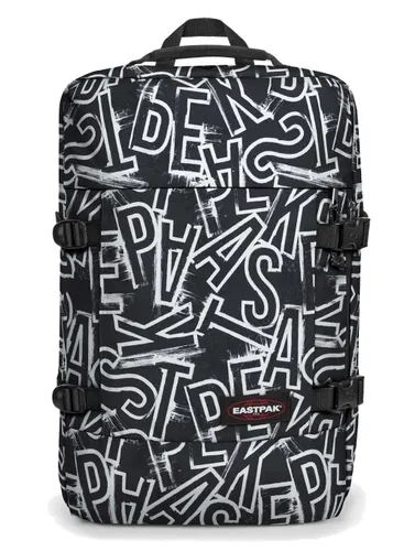 Рюкзак Eastpak Travelpack - ep letters black