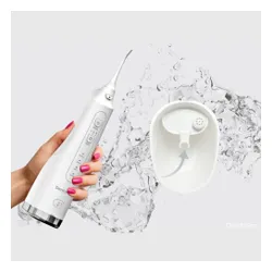 Irygator ALPHA DentiPro SWF-03 Biały