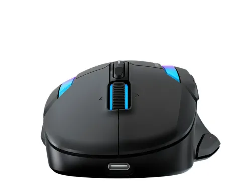 Myszka gamingowa Turtle Beach Kone II Air Czarny